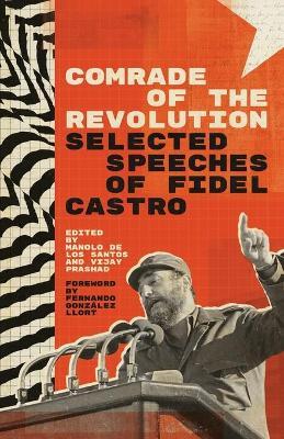 Comrade of the Revolution - Fidel Castro Ruz