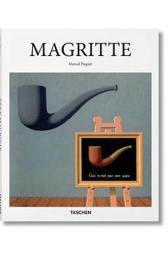 Poza produsului Magritte - Marcel Paquet