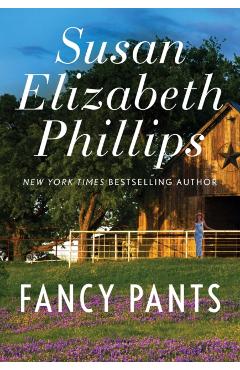 Fancy Pants: Volume 1 - Susan Elizabeth Phillips