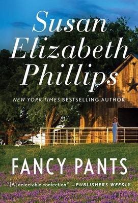 Fancy Pants: Volume 1 - Susan Elizabeth Phillips