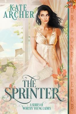 The Sprinter - Kate Archer