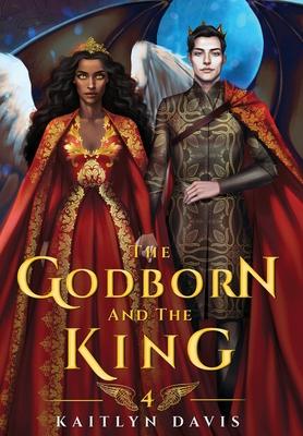 The Godborn and the King - Kaitlyn Davis