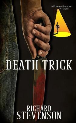Death Trick - Richard Stevenson