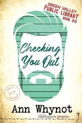 Checking You Out - Smartypants Romance