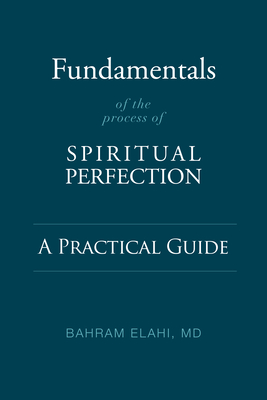 Fundamentals of the Process of Spiritual Perfection: A Practical Guide - Bahram Elahi