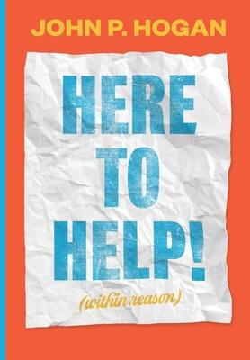 Here to Help! (within reason): Studio Manager Flyers, California Institute of the Arts - 2006-2019 - John P. Hogan