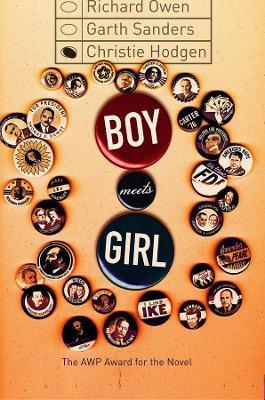Boy Meets Girl - Christie Hodgen