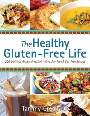 Healthy Gluten-Free Life - Credicott