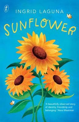 Sunflower - Ingrid Laguna