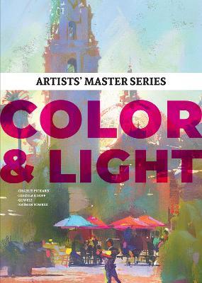 Artists' Master Series: Color and Light - Publishing 3dtotal