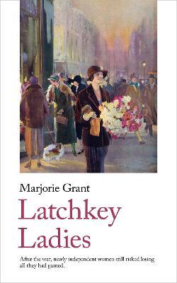 Latchkey Ladies -