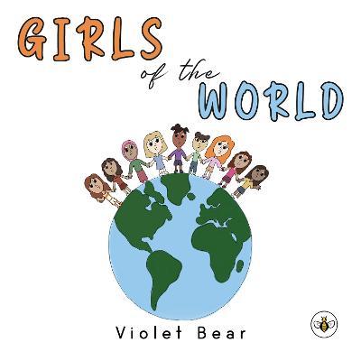 Girls of the World - Violet Bear