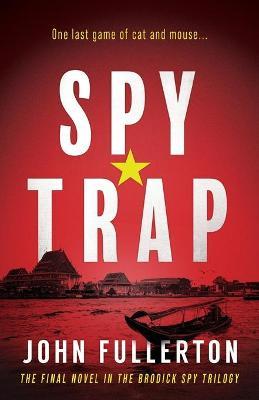 Spy Trap - John Fullerton