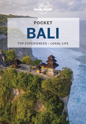 Lonely Planet Pocket Bali 7 - Masovaida Morgan