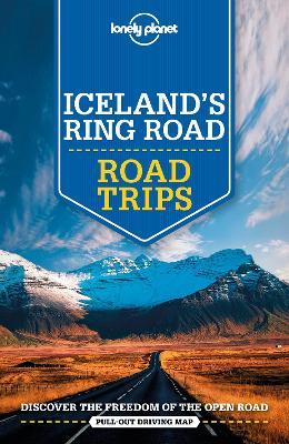 Lonely Planet Iceland's Ring Road 3 - Alexis Averbuck