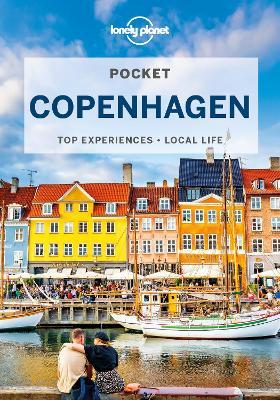 Lonely Planet Pocket Copenhagen 5 - Cristian Bonetto