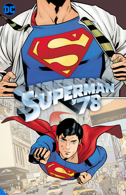 Superman '78 - Robert Venditti