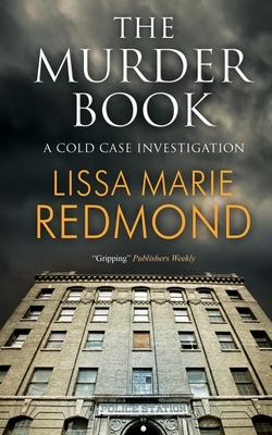 The Murder Book - Lissa Marie Redmond