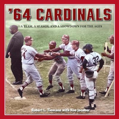 64 Cardinals - Robert L. Tiemann