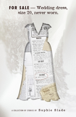 For Sale: Wedding Dress, Size 20. Never Worn - Sophie Slade