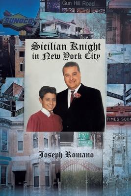 Sicilian Knight in New York City - Joseph Romano