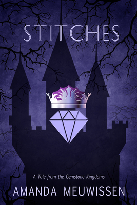 Stitches: Volume 2 - Amanda Meuwissen