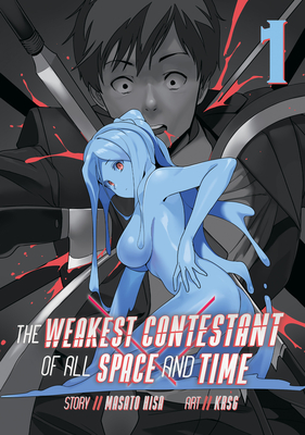 The Weakest Contestant of All Space and Time Vol. 1 - Masato Hisa