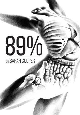 89% - Sarah Cooper