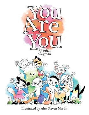 You Are You - Brian Klugman
