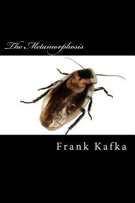 The Metamorphosis - Frank Kafka