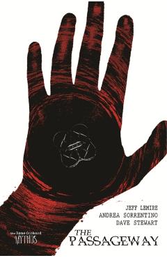 Bone Orchard Mythos: The Passageway - Jeff Lemire
