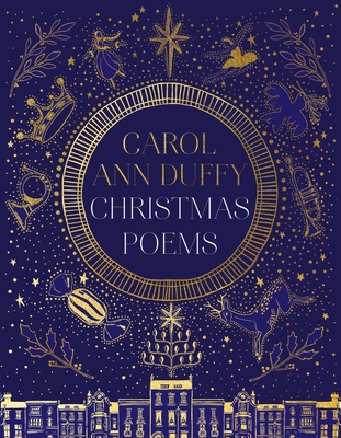 The Christmas Poems - Carol Ann Duffy