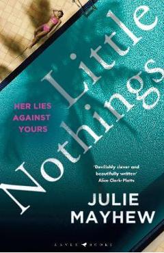 Poza produsului Little Nothings - Julie Mayhew
