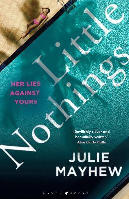 Little Nothings - Julie Mayhew