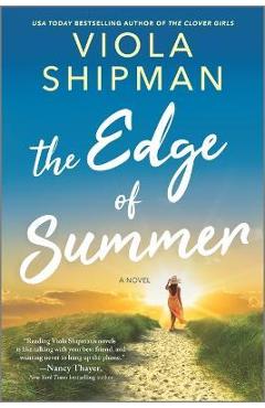 Poza produsului The Edge of Summer - Viola Shipman