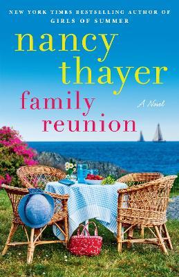 Family Reunion - Nancy Thayer