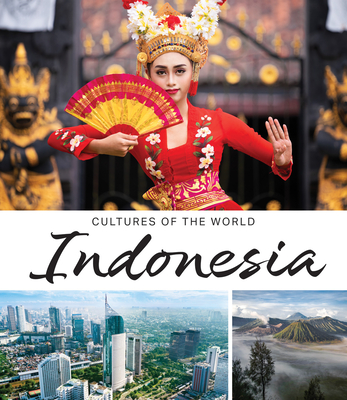 Indonesia - Michelle Denton