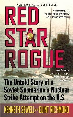 Red Star Rogue - Kenneth Sewell