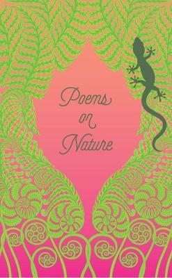 Poems on Nature - Various Authors