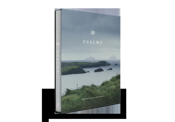 ESV Psalms, Photography Edition - 