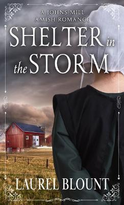 Shelter in the Storm - Laurel Blount
