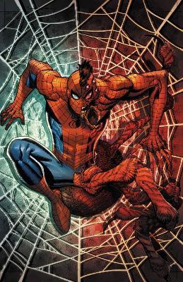 Savage Spider-Man - Joe Kelly