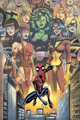 Spider-Girl: The Complete Collection Vol. 4 - Sean Mckeever