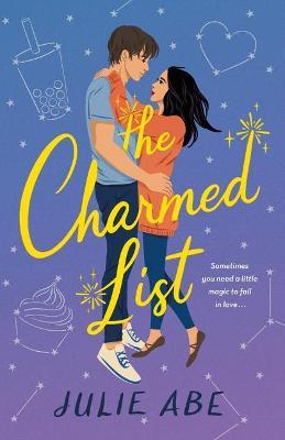 The Charmed List - Julie Abe