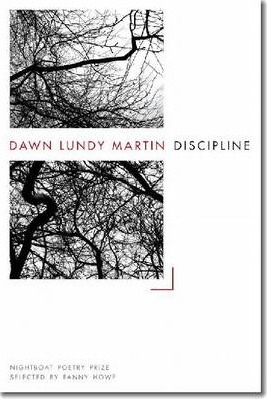 Discipline - Dawn Lundy Martin