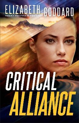 Critical Alliance - Elizabeth Goddard