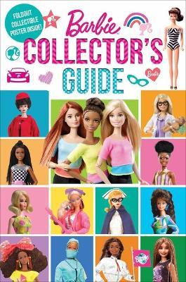Barbie Collector's Guide - Marilyn Easton