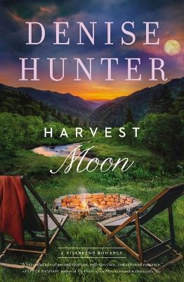 Harvest Moon - Denise Hunter