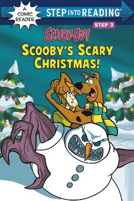 Scooby's Scary Christmas (Scooby-Doo) - Random House