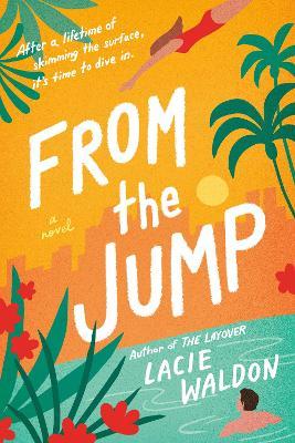 From the Jump - Lacie Waldon
